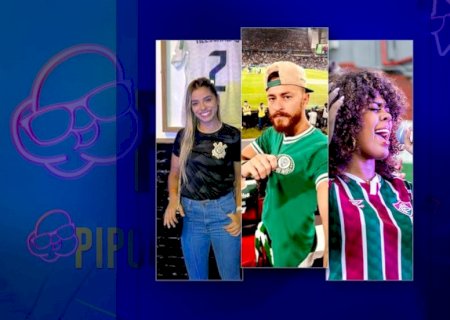 BBB 23: veja para quais times de futebol torcem os participantes