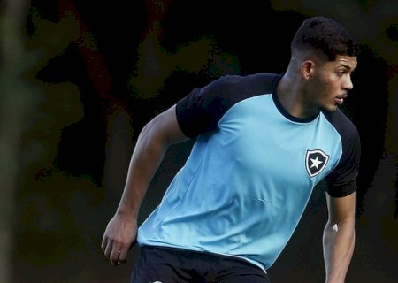 São Paulo cita proposta maior do Coritiba ao Botafogo, mas crê em desejo de Erison