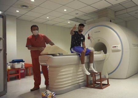 Valdez explica por que não acertou com o Cruzeiro; agente revela desgaste em novela