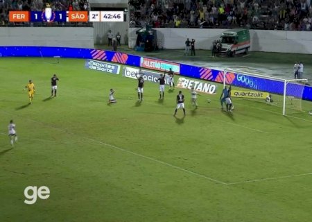 Méndez é eleito melhor em campo e comemora estreia pelo São Paulo: "Espero seguir jogando assim"