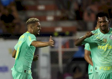 Cartola Express do Paulistão 2023: quinta rodada terá sete jogos válidos