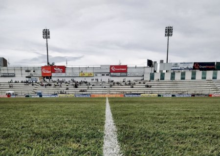FPF divulga tabela dos 16 primeiros jogos do mata-mata da Copinha