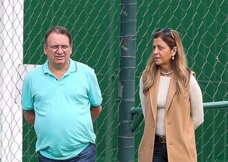 Palmeiras termina 2022 com R$ 68 milhões em dívida com a Crefisa; veja o que o clube ainda vai pagar