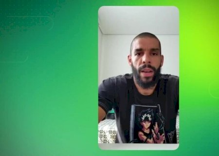 Patrocinadores de vôlei do Cruzeiro repudiam post de Wallace e estudam "possíveis medidas"