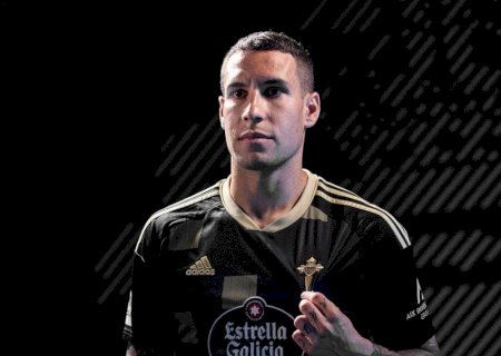 Atlético-MG está de olho em Hugo Mallo, lateral e capitão do Celta de Vigo em reta final de contrato