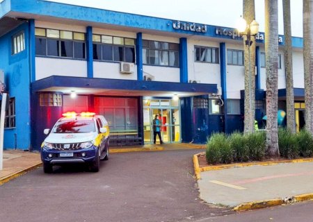 Pitbull escapa e ataca Menina de 3 anos em Dourados/MS