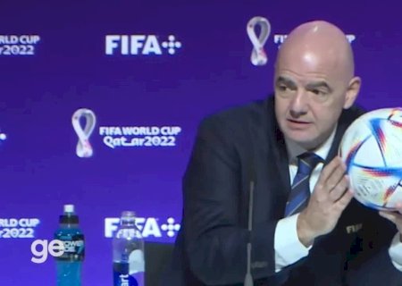Mundial de Clubes: Uefa e Conmebol ainda estudam como distribuir vagas