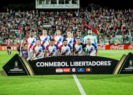 Análise: Fortaleza faz jogo nervoso em estreia na Libertadores e "decide" em casa