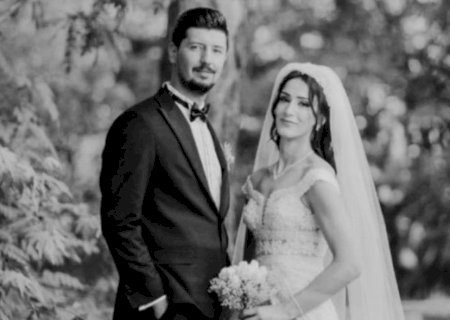 Casal de jogadores de vôlei morre no terremoto na Turquia