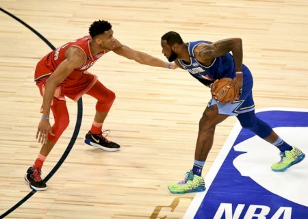 All-Star Game 2023: data, horário, onde assistir e como funciona