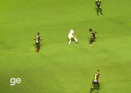 Análise: Vítor Pereira testa, mas Flamengo vive refém do quarteto ofensivo