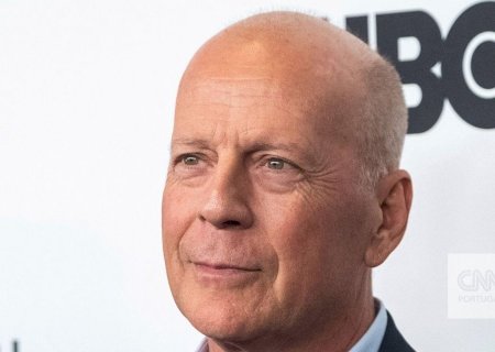 Bruce Willis teve que esconder sinais de doença em últimos filmes