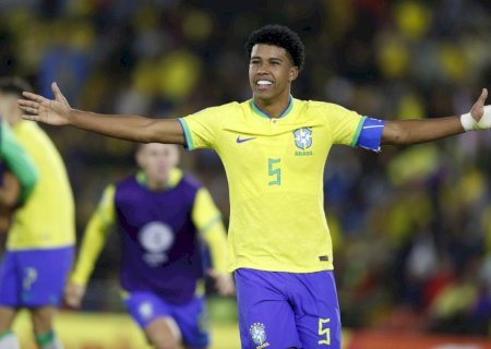Andrey no Palmeiras: entenda o que falta para a negociação ser concluída