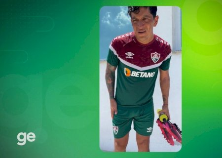 Cano leva susto ao saber de contratação de Marcelo pelo Fluminense: "É verdade?"