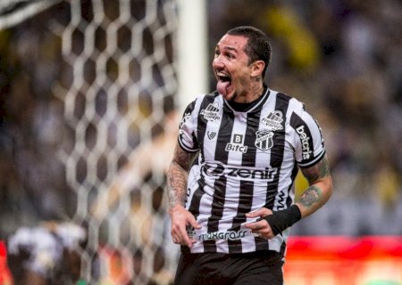 Empresário de Vina diz que destino do meia deve ser Grêmio ou clube paulista