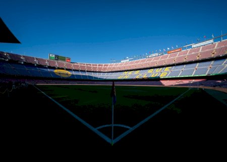 Após pagamentos a ex-VP da arbitragem, Barcelona pode até ser rebaixado; veja possíveis punições