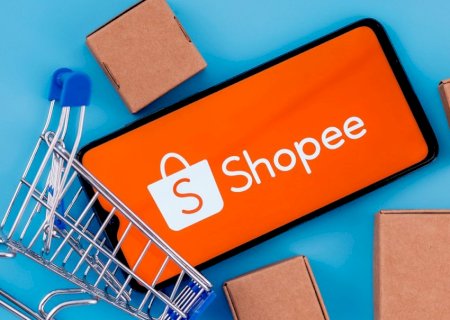 Shopee é multada em R$ 7,4 milhões por não entregar compras