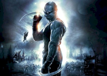 Riddick 4 | Vin Diesel divulga artes conceituais do vindouro filme