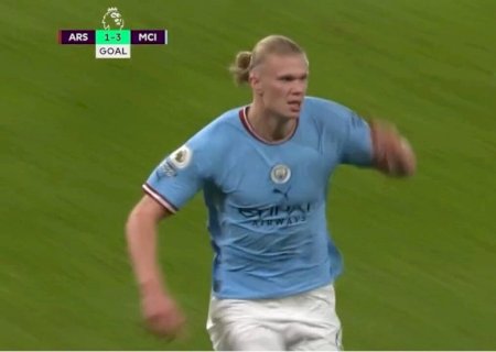 Guardiola, após Manchester City tomar liderança do Arsenal: "Perder aqui seria quase o fim"