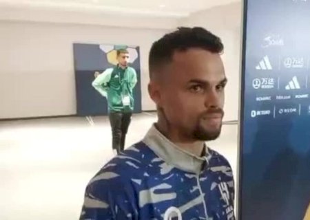 Michael vê dificuldades para o Al Hilal contra o Flamengo: "Difícil marcar os homens"