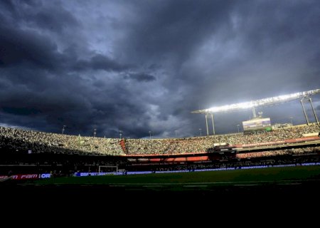 São Paulo e Palmeiras dizem que não houve "danos significativos" no Morumbi e querem fim de torcida única