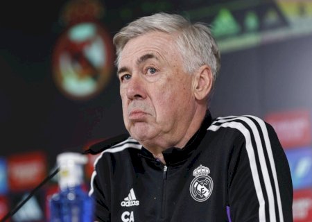 Real Madrid confiou demais em seu elenco curto e chega juntando cacos ao Mundial de Clubes