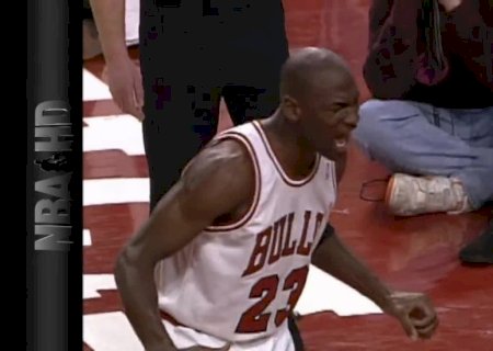Michael Jordan, aos 60 anos, ainda tem recordes intactos; veja lista
