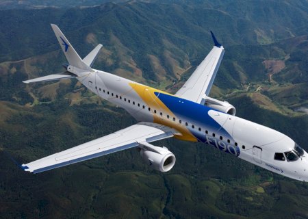 Avião do Palmeiras: coordenador explica quais as vantagens de o clube ter própria aeronave