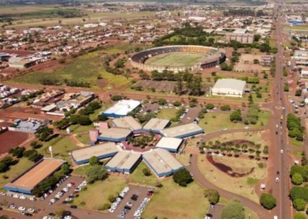 Arrecadação da Prefeitura de Dourados/MS já soma quase R$ 200 milhões no inicio de 2023
