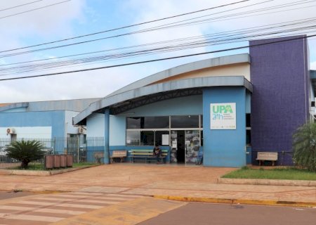 Prefeito determina investigação sobre morte de criança de 2 anos  na UPA de Dourados/MS