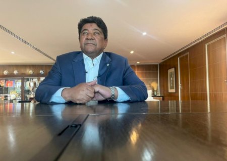 Presidente da CBF revê protocolo e vai recomendar psicólogo em seleção masculina e na base