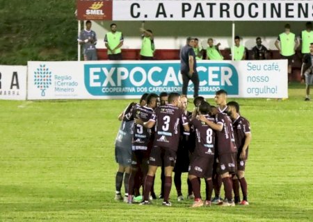 Com entrada do Patrocinense, Série D 2023 está completa; veja times