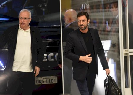 E os reforços? Diretor não vê posições carentes no Corinthians e quer contratar "qualidade"