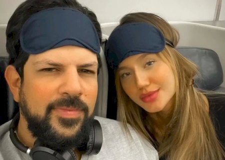 Esposa de Sorocaba é detonada após criticar Rihanna e outros famosos