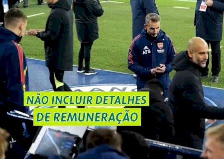 Arsenal x Manchester City: onde assistir e horário do jogo que vale a liderança do Inglês