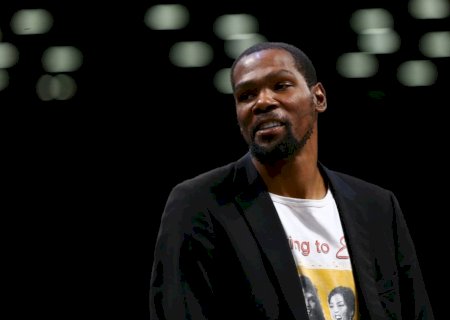 Kevin Durant e muito mais... Confira os negociados no último dia de trocas da NBA