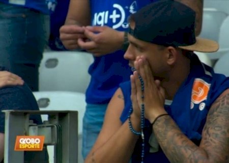 Cruzeiro, Corinthians e Vasco seriam alguns dos beneficiados caso Z-3 valesse na Série A; veja lista