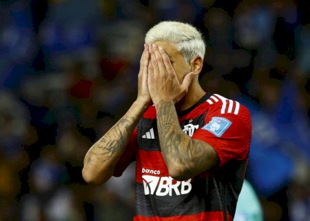 Flamengo é o 4º brasileiro eliminado na semifinal do Mundial