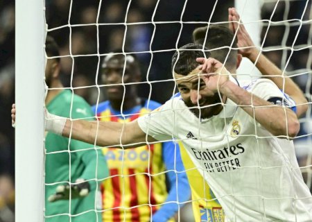 Mundial de Clubes: Real Madrid inscreve Benzema, Courtois e Militão