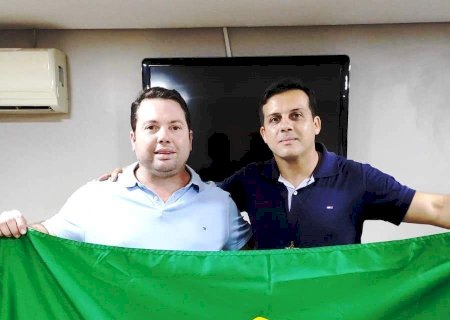 PL de Dourados inicia plano de conquista para as eleições de 2024