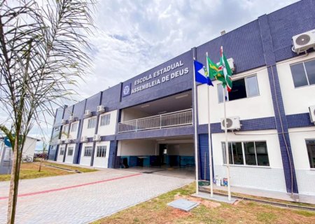 Escola pública com nome “Assembleia de Deus' será investigada