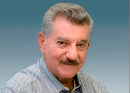 Morre aos 82 anos o ex-prefeito de Dourados José Elias Moreira