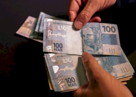 Na conta: Salário de servidores de Dourados será liberado hoje (sexta-feira)