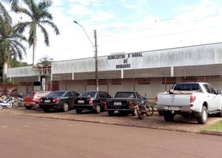 Governo do Estado firma contratos de R$ 8,2 milhões para reformar HRMS e Hemocentro de Dourados
