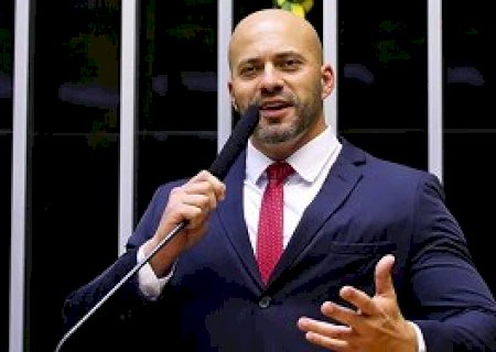 STF começa a julgar validade de graça concedida por Bolsonaro a Daniel Silveira
