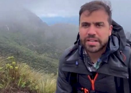 TSE multa Pablo Marçal em R$ 5 mil por vídeo relacionando Lula a 'kit gay'