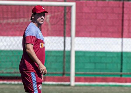 Jogos de Fluminense e Inter fecham rodada da Libertadores da América