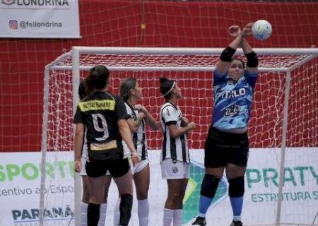 Time de MS tem decisão na fase de grupos da Taça Brasil de Futsal nesta quinta