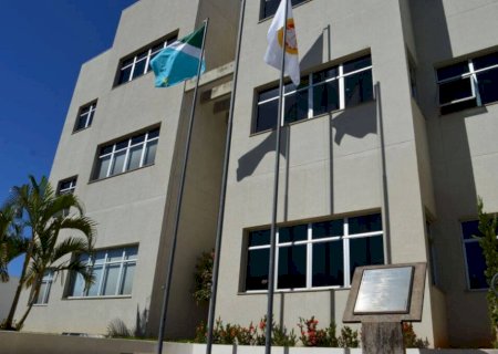 MPE-MS apura suposta fraude no procedimento licitatório na reforma e ampliação da Câmara de Dourados/MS