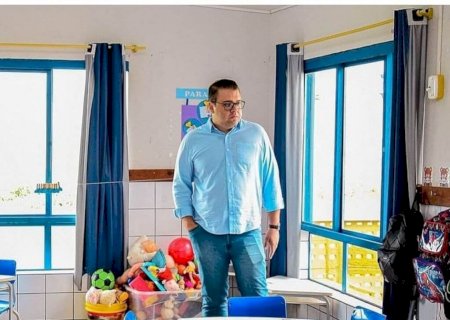 Pedido da prefeitura de Dourados contra greve de educadores é negado no TJ